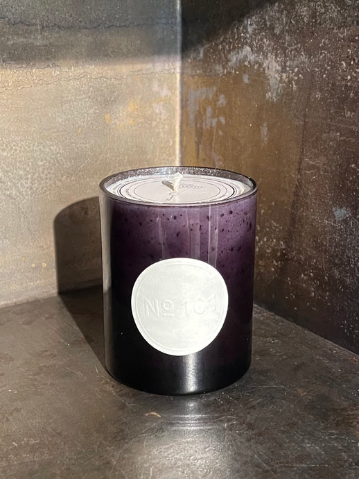 Fischersund Candles - No. 101