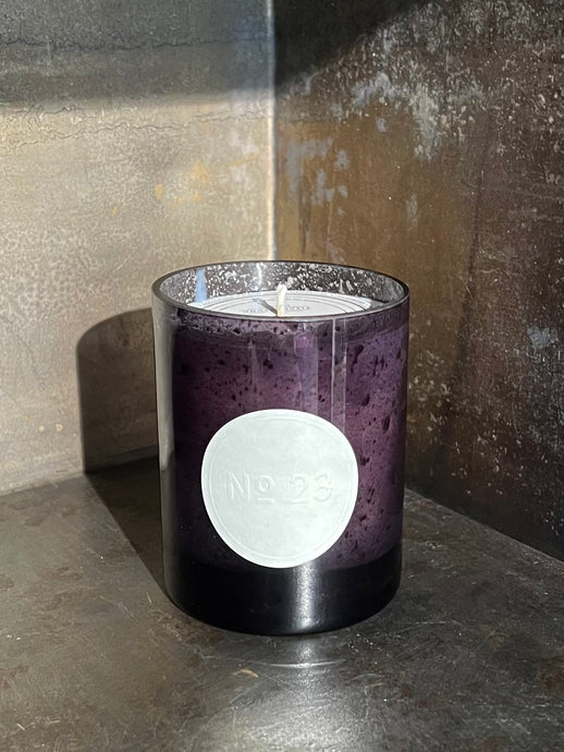 Fischersund Candles - No. 23