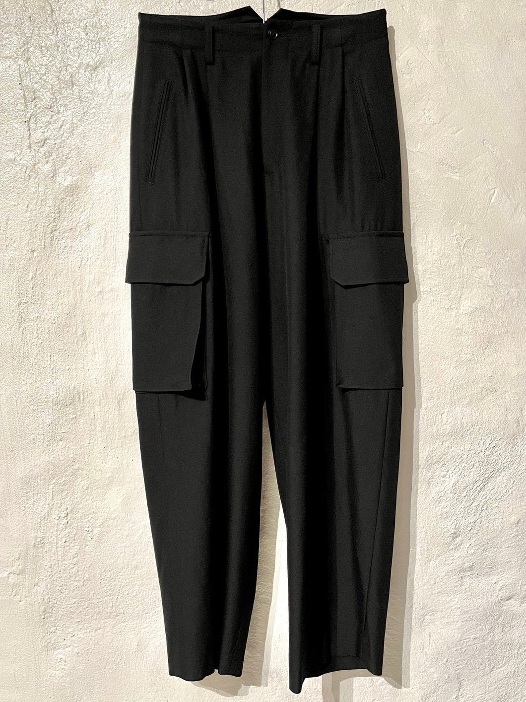 YAMAMOTO cargopants