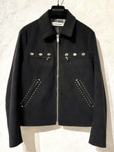 Load image into Gallery viewer, Undercover studded jacket