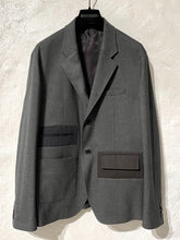 Load image into Gallery viewer, Undercover suit jacket