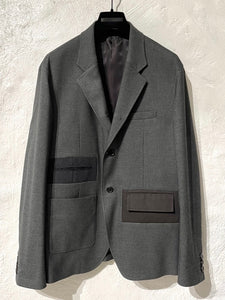 Undercover suit jacket