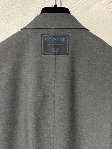 Undercover suit jacket