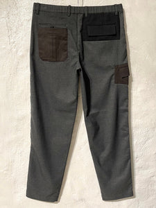 Undercover suit trousers