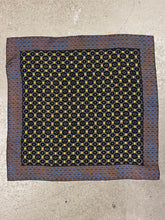 Load image into Gallery viewer, Dries Van Noten printed silk scarf