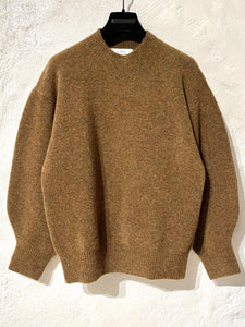 Studio Nicholson knitted sweater