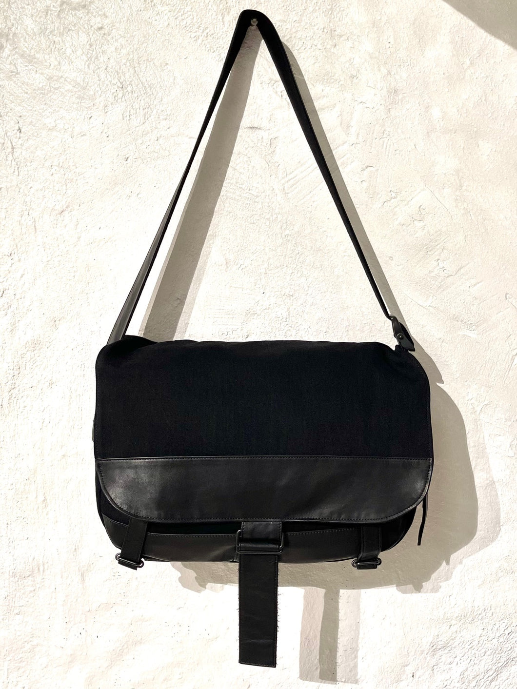 Yohji Yamamoto bag