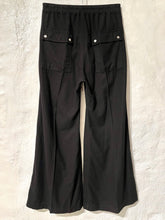 Load image into Gallery viewer, Rick Owens geth belas trousers