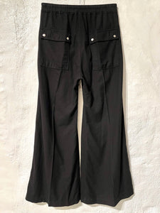 Rick Owens geth belas trousers