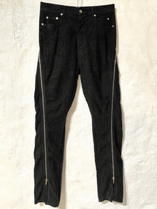 Rick Owens bolan banana trousers