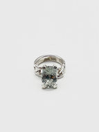 Yasar Aydin - ring