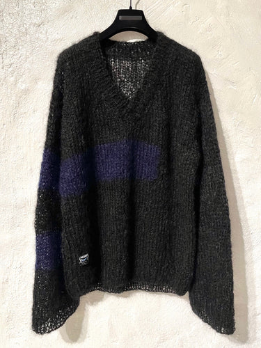 imaskopi knitted sweater