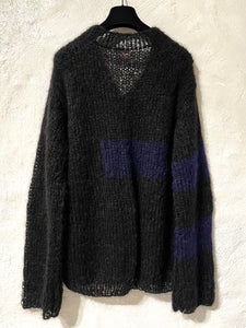 imaskopi knitted sweater