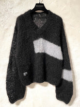 Load image into Gallery viewer, imaskopi knitted sweater