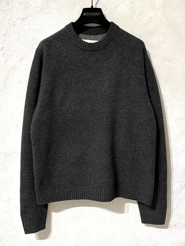 Stockholm (Surfboard) Club knitted sweater