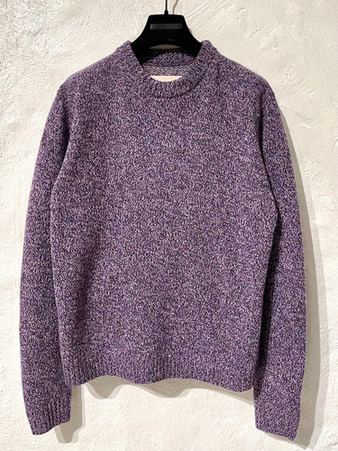 Stockholm (Surfboard) Club knitted sweater