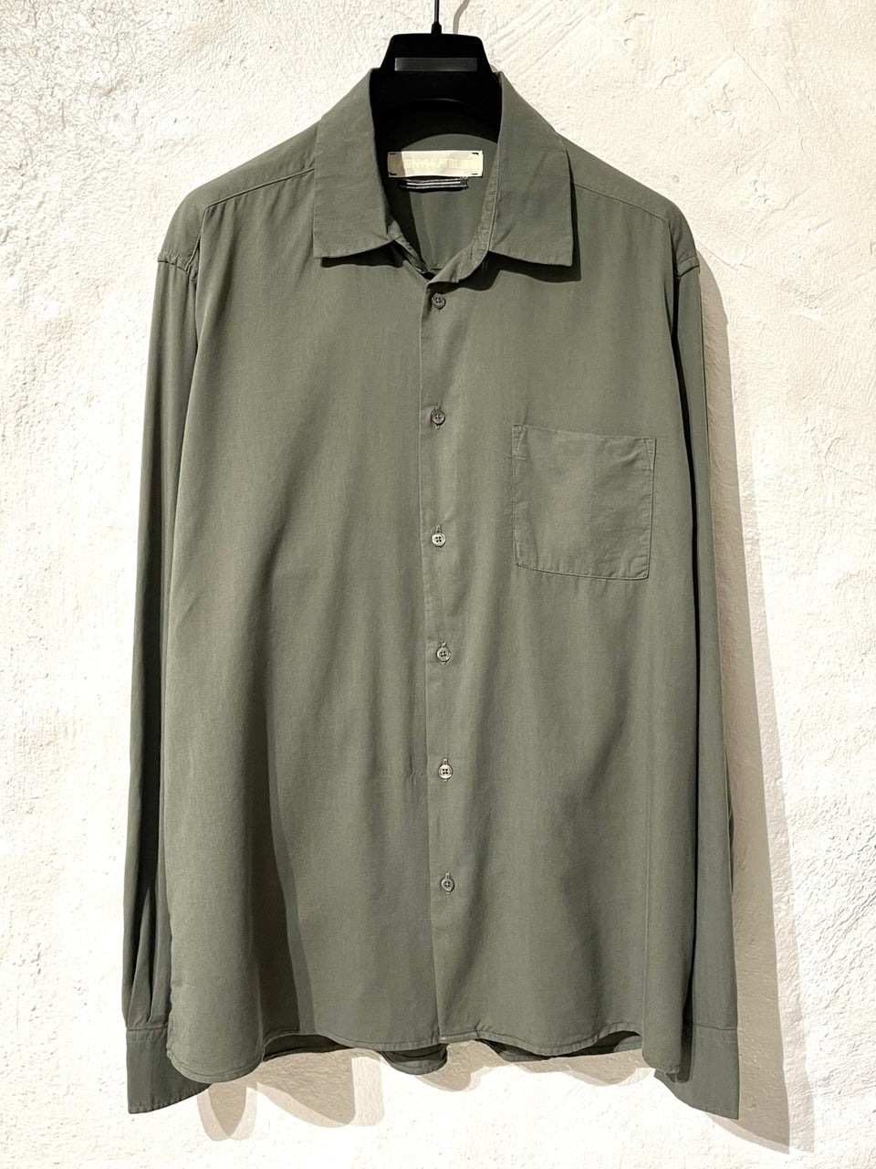 Adnym Atelier shirt