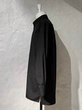 Load image into Gallery viewer, Yohji Yamamoto standard big shirt