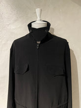 Load image into Gallery viewer, Yohji Yamamoto waist string jacket