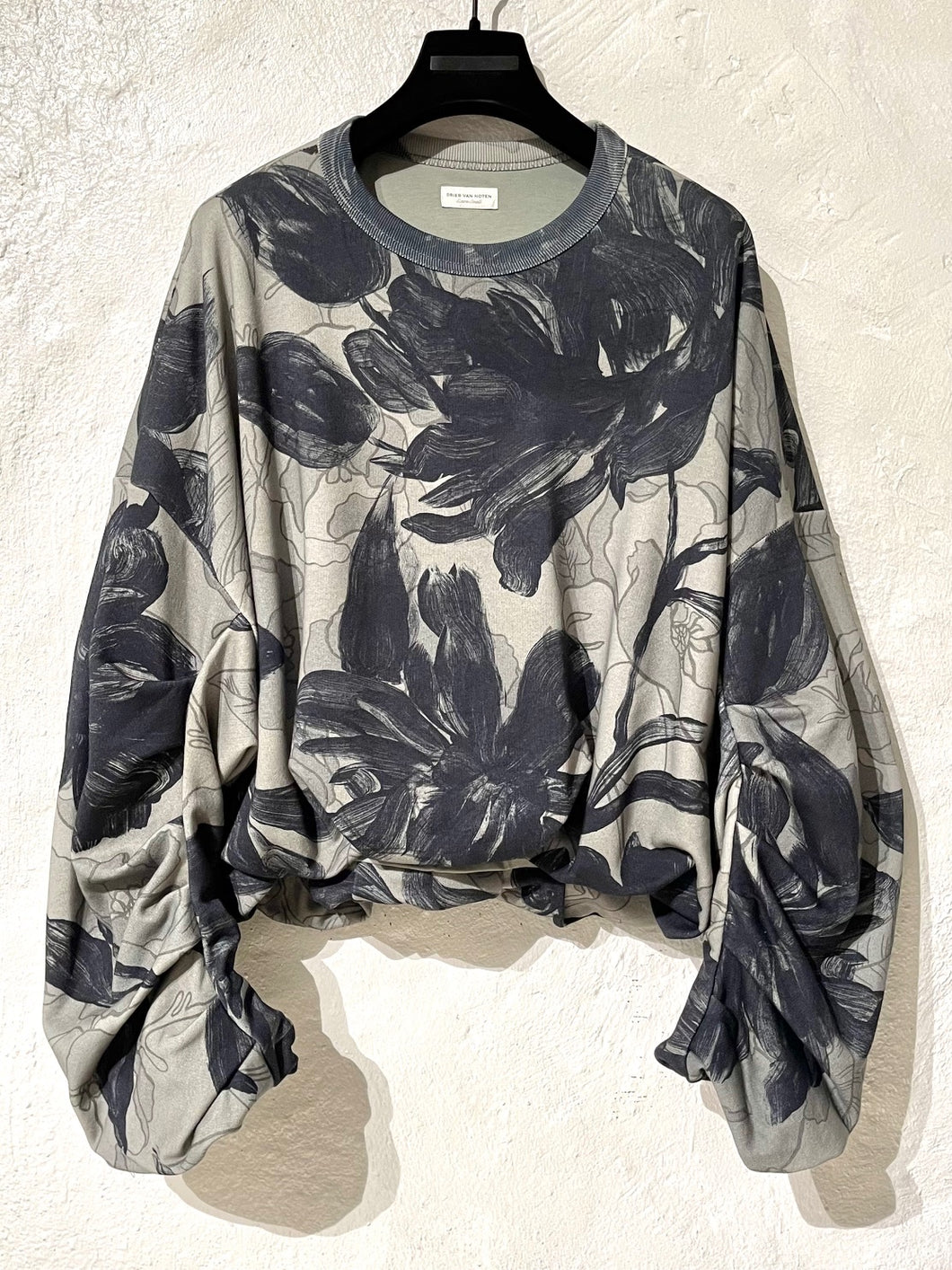 Dries Van Noten sweater