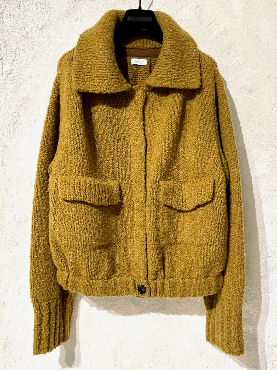 Dries Van Noten jacket