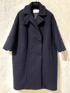 Dries Van Noten coat