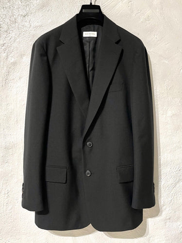 Dries Van Noten suit jacket