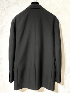 Dries Van Noten suit jacket