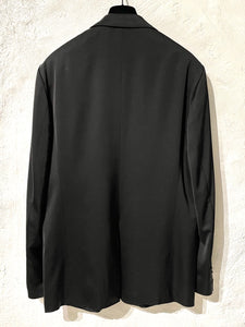 Dries Van Noten suit jacket