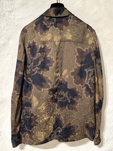 Dries Van Noten shirt jacket