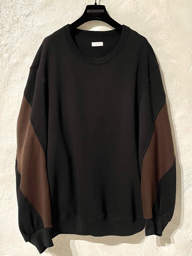 Dries Van Noten oversized sweater