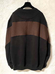 Dries Van Noten oversized sweater