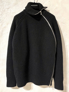 Dries Van Noten knitted sweater