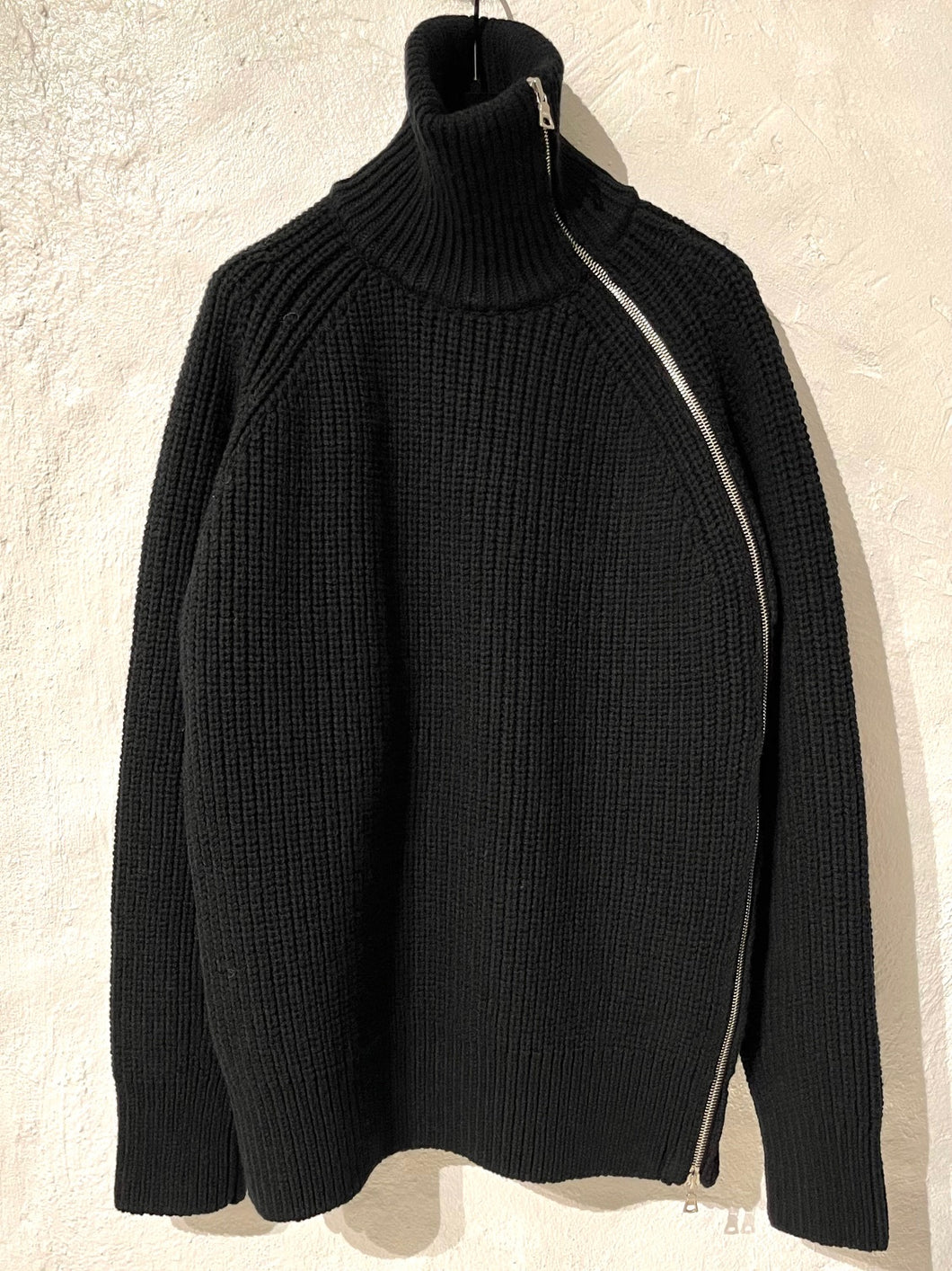 Dries Van Noten knitted sweater