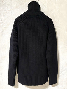 Dries Van Noten knitted sweater