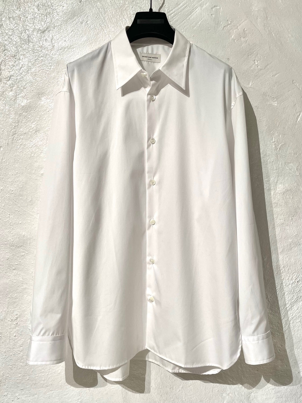 Dries Van Noten shirt