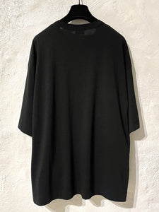 Dries Van Noten oversized t-shirt