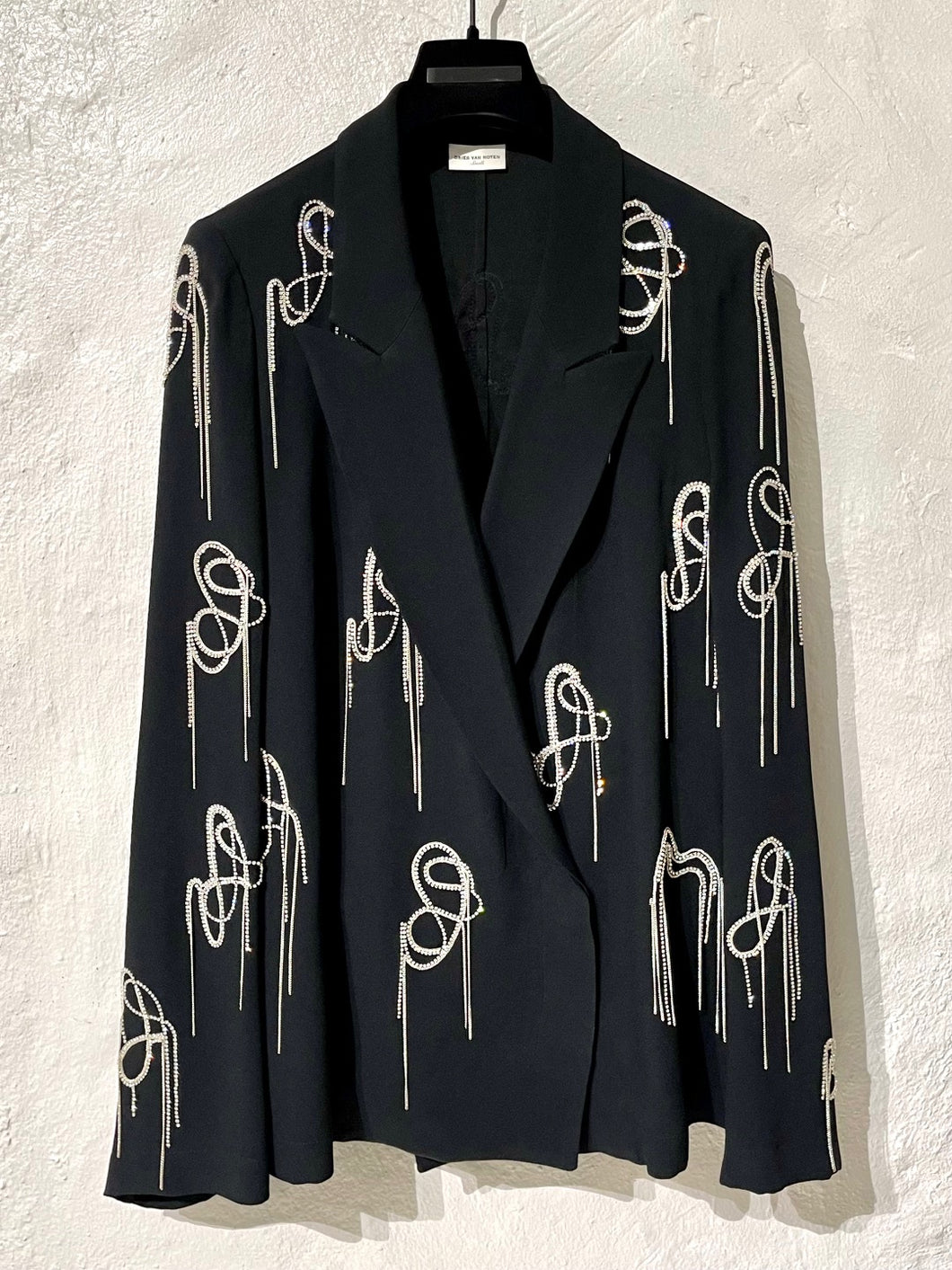 Dries Van Noten blazer