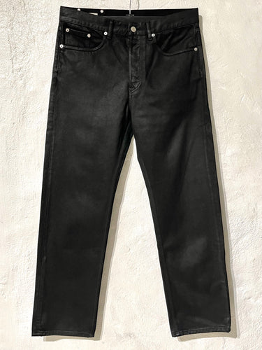 Dries Van Noten denim jeans