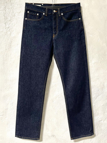 Dries Van Noten denim jeans