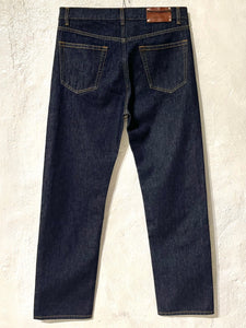 Dries Van Noten denim jeans