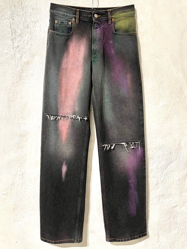 Maison Margiela denim jeans