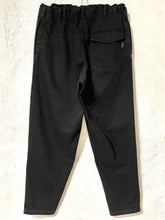 Load image into Gallery viewer, Yohji Yamamoto denim trousers