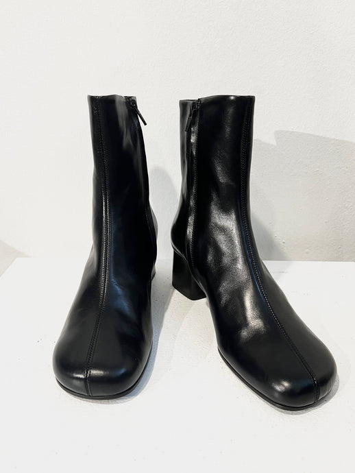 Lemaire ankle boots