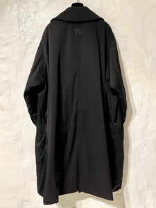 Yohji Yamamoto coat