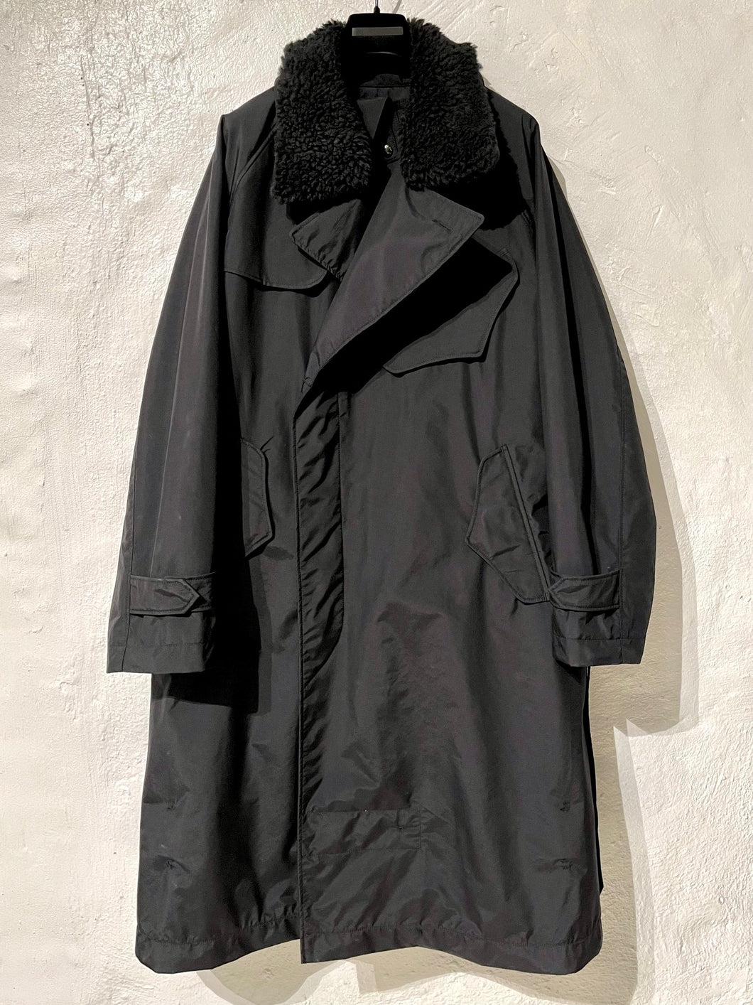 Engineered Garments coat