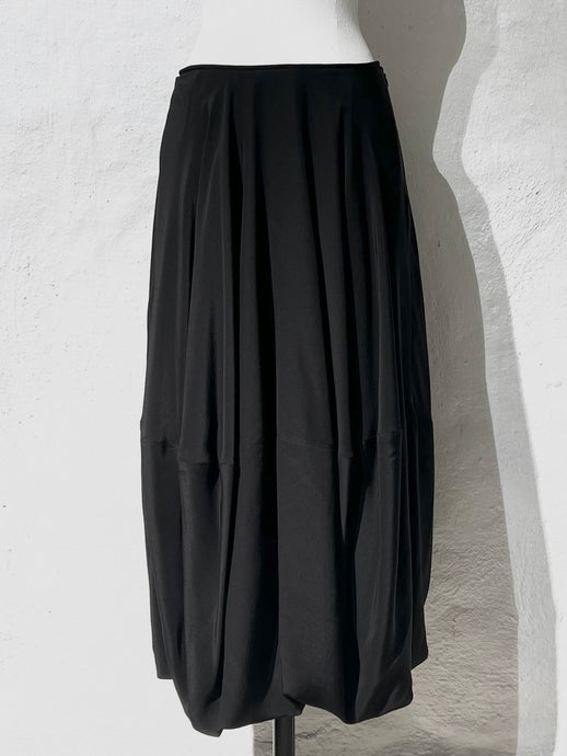 Lemaire balloon skirt