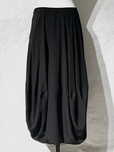 Lemaire balloon skirt