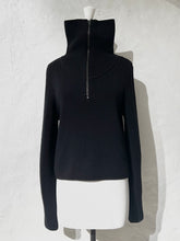 Load image into Gallery viewer, Lemaire zipped sweater