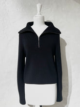 Load image into Gallery viewer, Lemaire zipped sweater